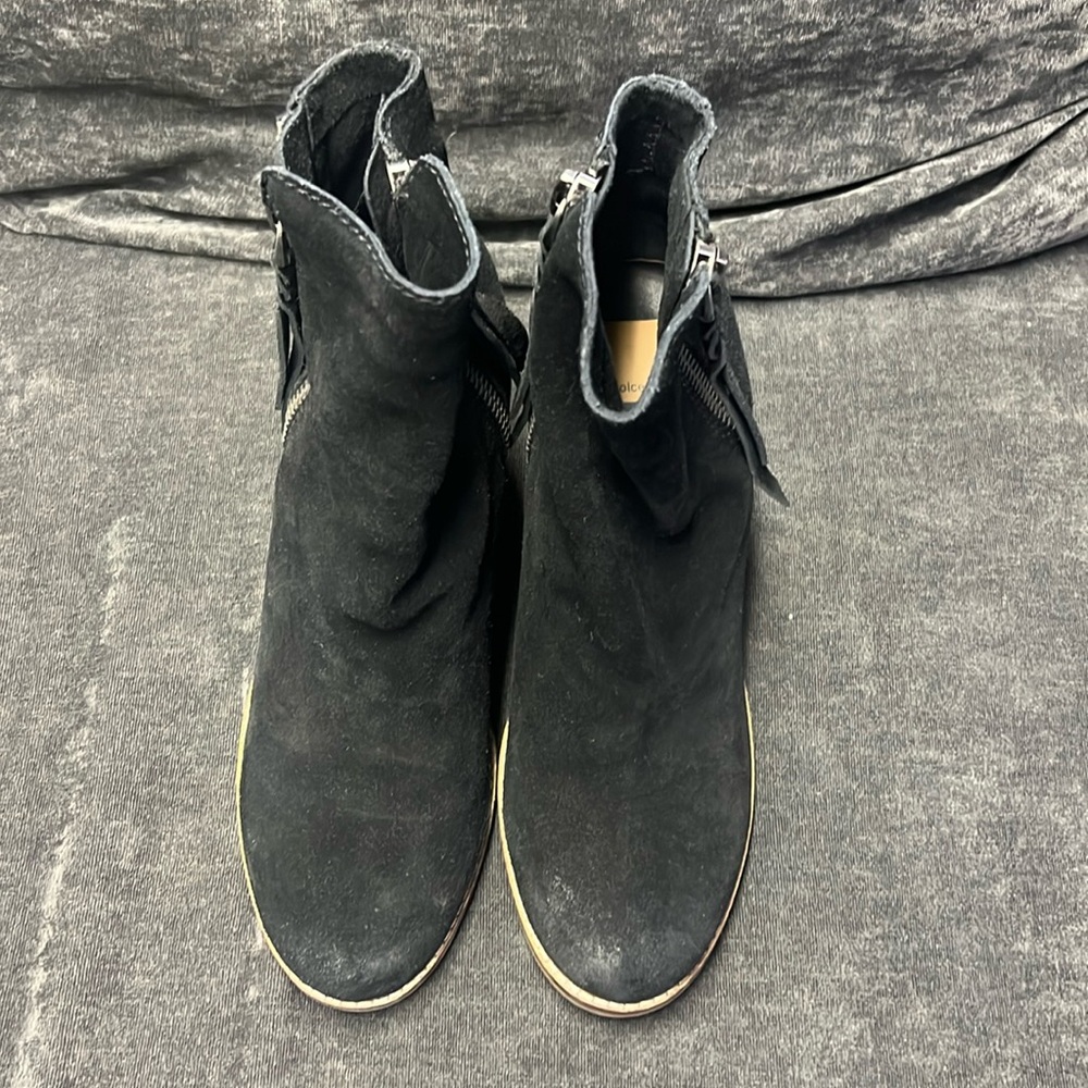 Dolce Vita Booties